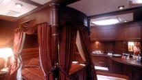 Sea Beauty Master Cabin